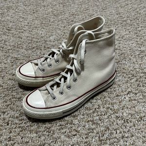 Converse Off-White Chuck 70 High Tops
